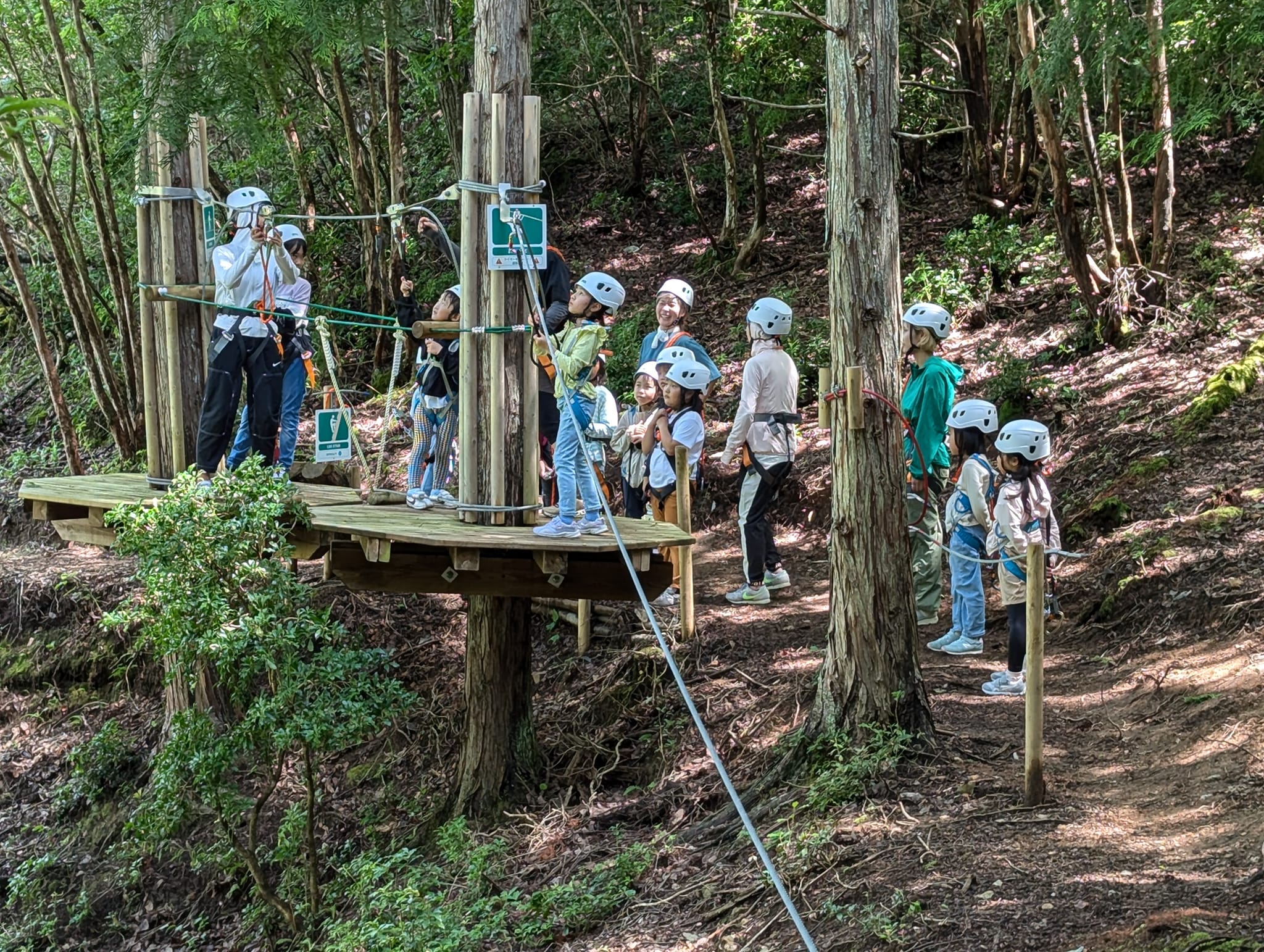 子ども第三の居場所 自学自炊コミュニティーnalba