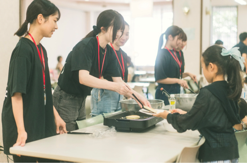 光華こども食堂プロジェクト