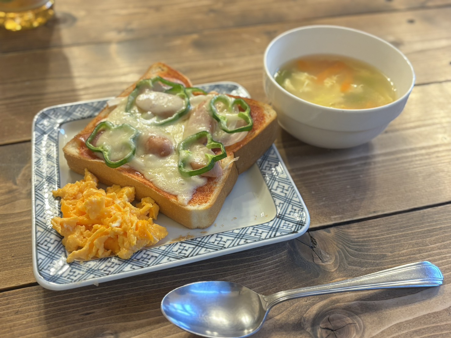YここKitchen