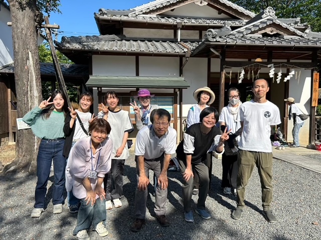 子どもの居場所づくり・不登校支援