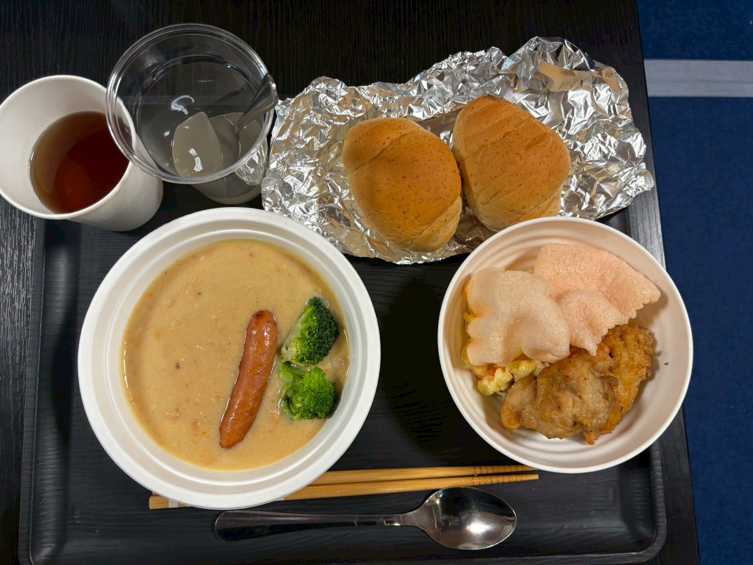 おてらごはんわくわく食堂