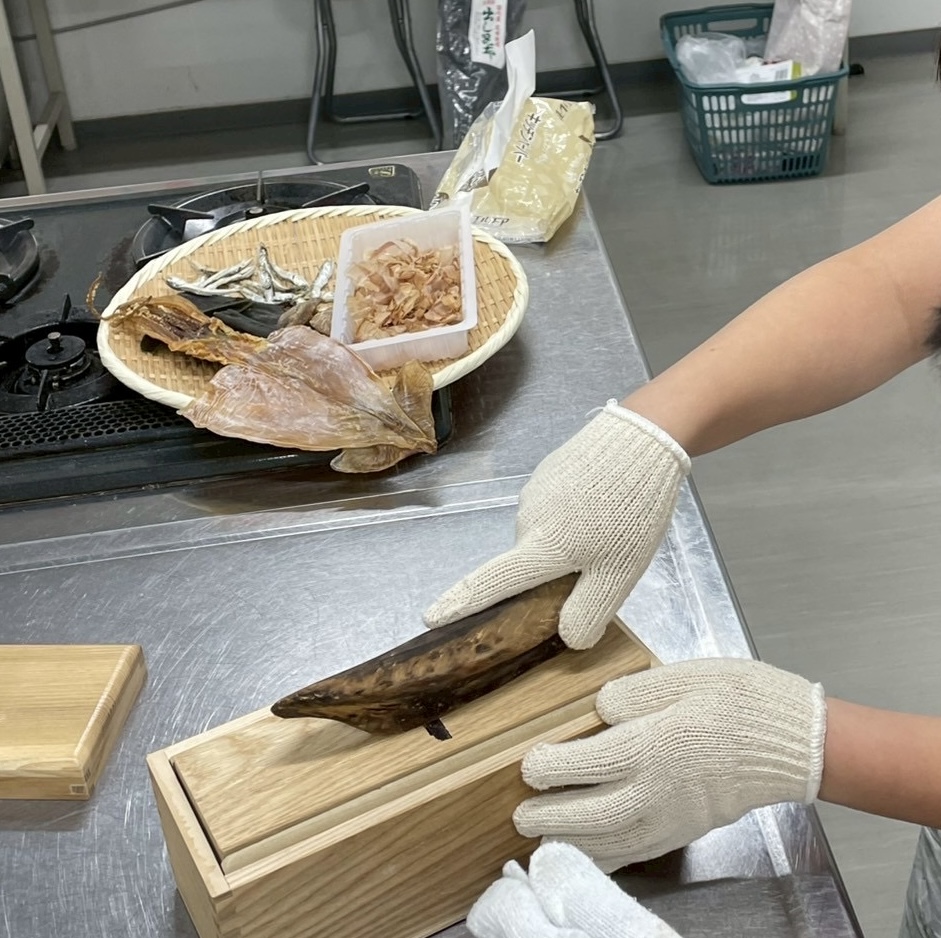 学校に行かないさん　話すのが苦手さんのための料理教室スマイルキッチン