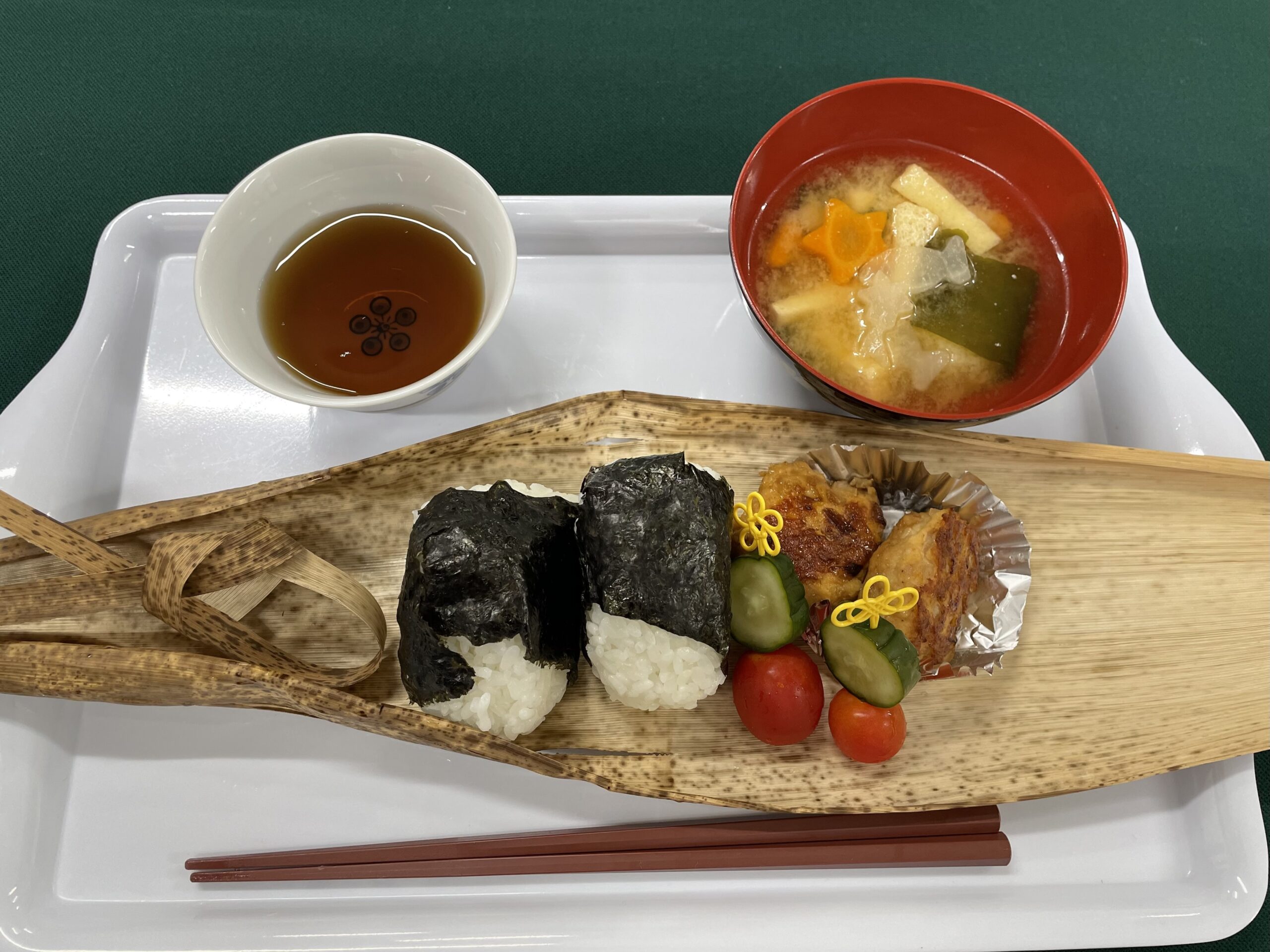 学校に行かないさん　話すのが苦手さんのための料理教室スマイルキッチン