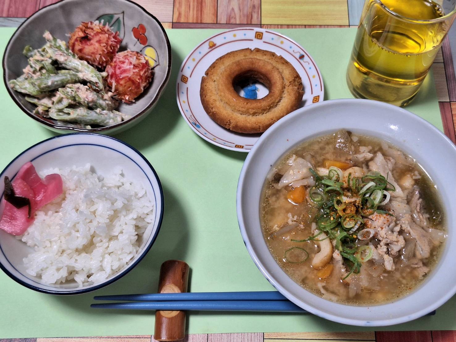 こども食堂わだち