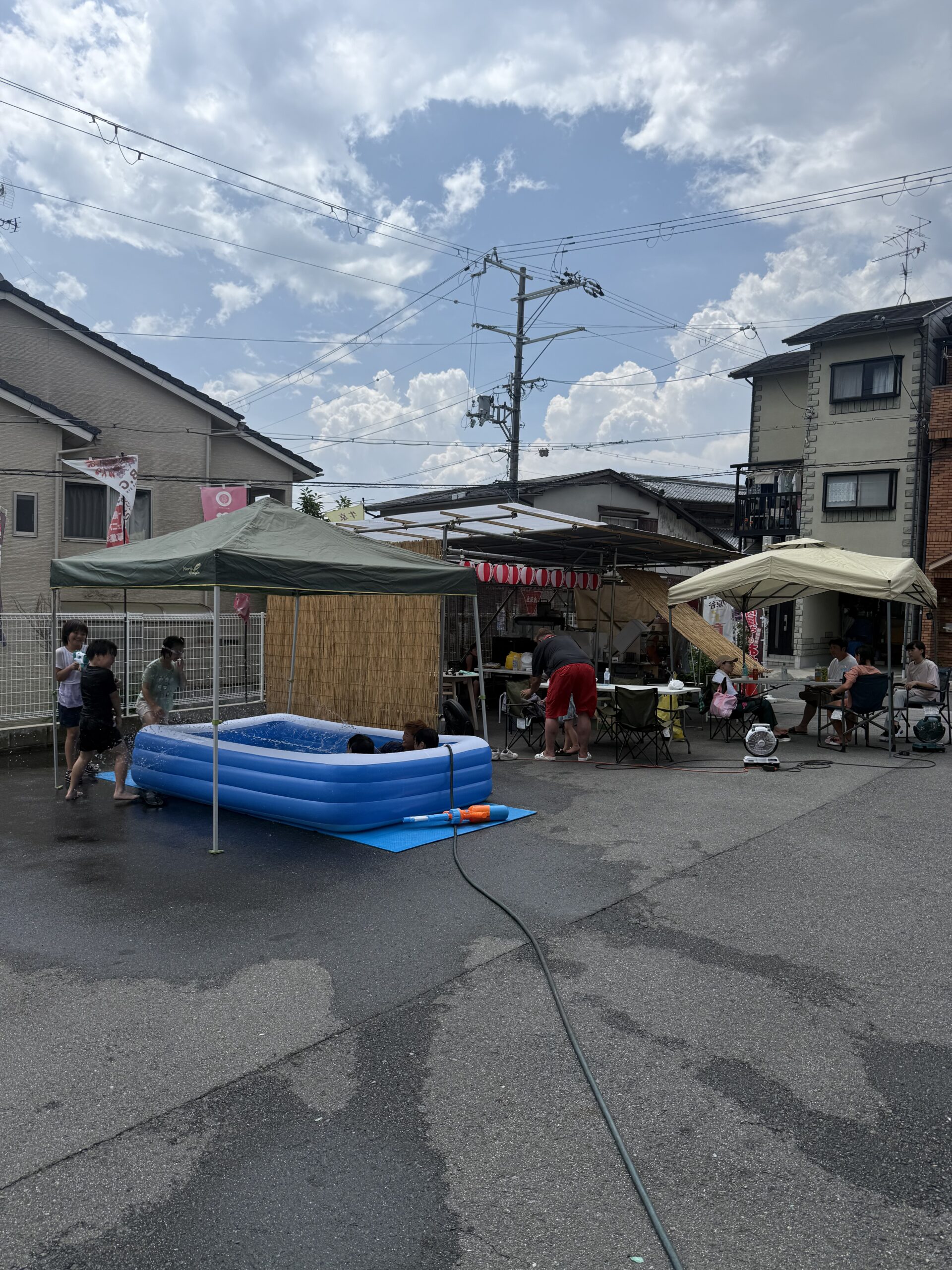 京屋原谷こども食堂