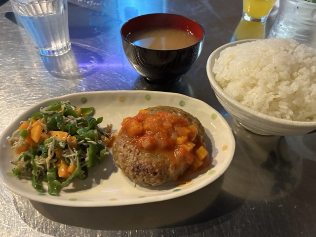 Niji cafe
